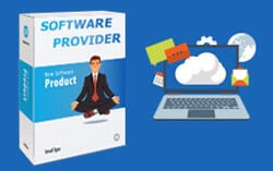 software provider