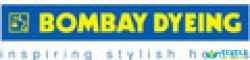 Bombay Dyeing Manufacturing And Company Ltd logo icon