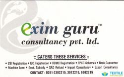 Exim Guru Consultancy Pvt Ltd logo icon