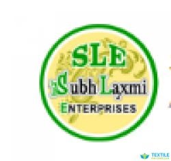 Shubh Laxmi Enterprise logo icon