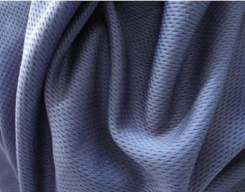 Polyester Cotton Fabric by Girdhar Fabrics