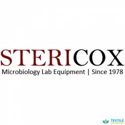 Stericox Sterilizer Systems India logo icon