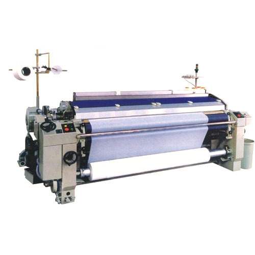 Water Jet Loom Textile Machine by HSW