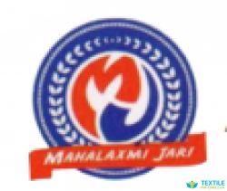 Mahalaxmi Jari logo icon