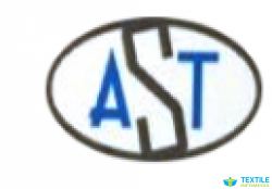 Aadi Shakti Textiles logo icon