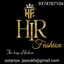 hir fashion logo icon