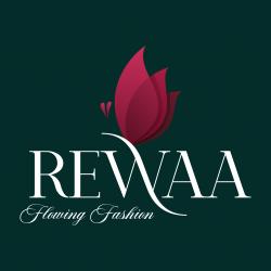 Rewaa Fashion logo icon