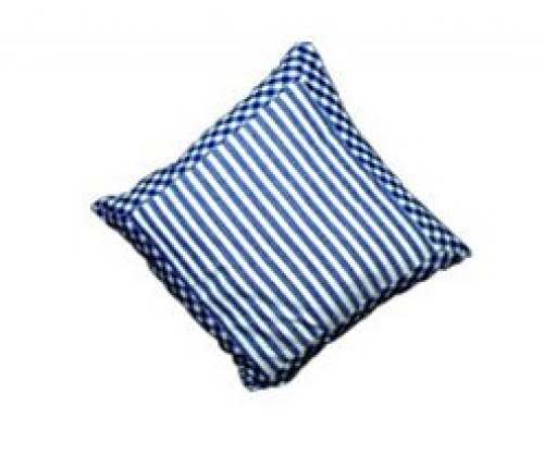 Cotton Cushion Covers For Sofa by AMSA Exports