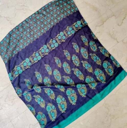 Buy Fancy Ladies Printed Chiffon Scarf by Shree Shyam Textiles Mills