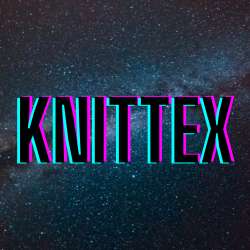 KNITTEX logo icon