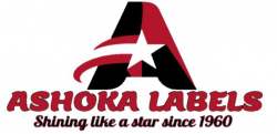 ASHOKA LABELS logo icon