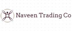 Naveen Trading Co logo icon