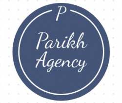 Parikh Agency logo icon