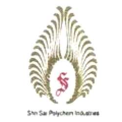 Shri Sai Polychem Industries logo icon