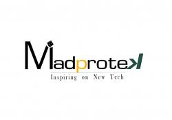 madprotek logo icon