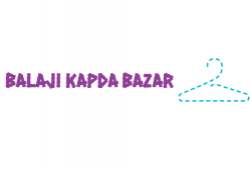 Balaji Kapda Bazar logo icon