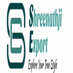 shreenathji export logo icon