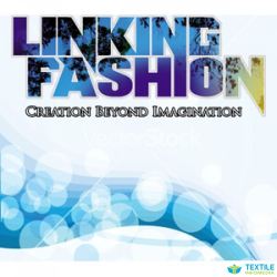 linking fashion logo icon