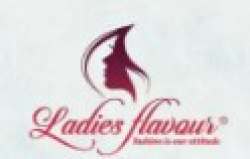 Ladies Flavour logo icon