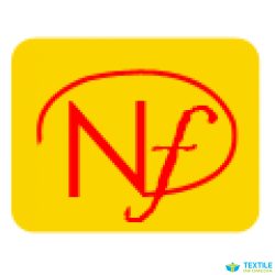 Nagpal fabrics logo icon