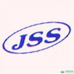 J S Shawls logo icon