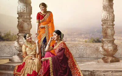 sarees