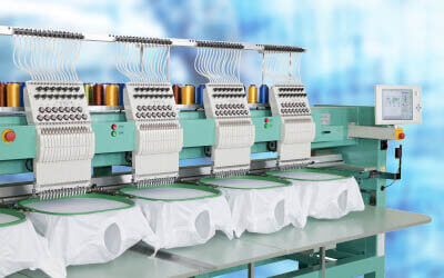 textile machinery