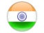 Flag India