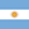 argentina Flag