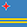 aruba Flag