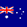 australia Flag