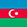 azerbaijan Flag