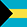 bahamas Flag