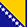 bosnia Flag