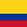 colombia Flag