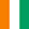 cote d ivoire Flag