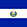 el salvador Flag