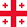 georgia Flag