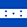 honduras Flag