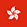 hong kong Flag