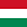 hungary Flag