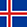 iceland Flag