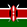 kenya Flag