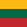 lithuania Flag