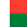 madagascar Flag