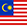 malaysia Flag