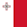 malta Flag