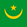 mauritania Flag