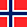 norway Flag