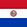 paraguay Flag